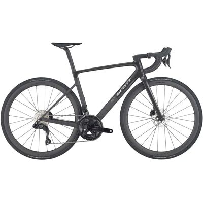 Scott Bikes Vélo De Route Addict Rc 30 105 Di2 Rd-r7150 2025 - Publicité Scott Bikes Vélo De Route Addict Rc 30 105 Di2 Rd-r7150 2025 - Publicité