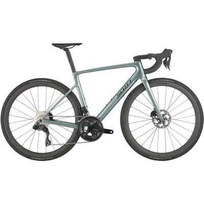 Scott Bikes Vélo De Route Addict Rc 30 Tw 105 Di2 2025 - Publicité Scott Bikes Vélo De Route Addict Rc 30 Tw 105 Di2 2025 - Publicité