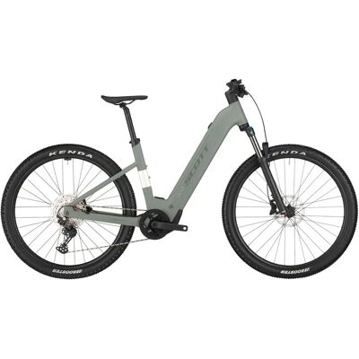 Scott Bikes Vtt électriques Aspect Eride 900 Wave Performance Cx 29´´ Deore Rd-m6100 Sgs 2025 - Publicité Scott Bikes Vtt électriques Aspect Eride 900 Wave Performance Cx 29´´ Deore Rd-m6100 Sgs 2025 - Publicité