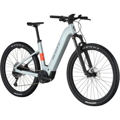 Scott Bikes Vtt électriques Aspect Eride 910 Wave Performance Cx 29´´ Nx Eagle 12s 2025 - Publicité Scott Bikes Vtt électriques Aspect Eride 910 Wave Performance Cx 29´´ Nx Eagle 12s 2025 - Publicité