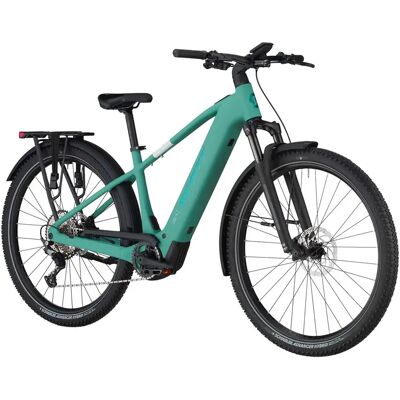 Scott Bikes Vélo électrique Axis 20 Performance Cx 29´´ Deore Rd M6100sgs 2025 - Publicité Scott Bikes Vélo électrique Axis 20 Performance Cx 29´´ Deore Rd M6100sgs 2025 - Publicité