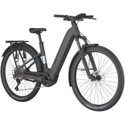 Scott Bikes Vélo électrique Axis 20 Wave Performance Cx 29´´ Deore Rd M6100sgs 2025 - Publicité Scott Bikes Vélo électrique Axis 20 Wave Performance Cx 29´´ Deore Rd M6100sgs 2025 - Publicité