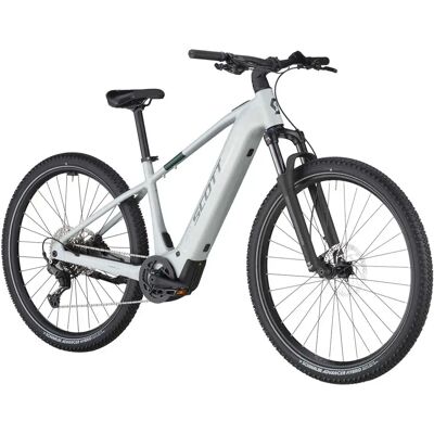 Scott Bikes Vélo électrique Axis 30 Performance Cx 29´´ Cues Rd-u6000gs 2025 - Publicité Scott Bikes Vélo électrique Axis 30 Performance Cx 29´´ Cues Rd-u6000gs 2025 - Publicité