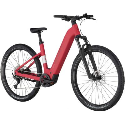 Scott Bikes Vélo électrique Axis 30 Wave Performance Cx 29´´ Cues Rd-u6000gs 2025 - Publicité Scott Bikes Vélo électrique Axis 30 Wave Performance Cx 29´´ Cues Rd-u6000gs 2025 - Publicité
