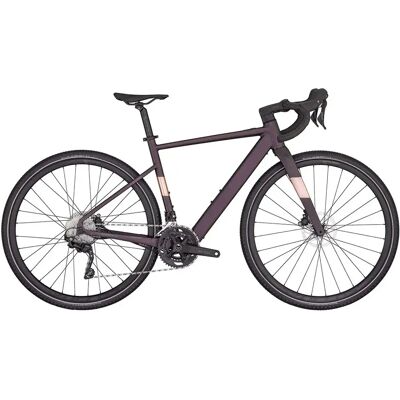 Scott Bikes Vélo électrique De Gravel Contessa Speedster Gravel Eride 25 Mahle X35+ Grx Rd-rx400 2025 - Publicité Scott Bikes Vélo électrique De Gravel Contessa Speedster Gravel Eride 25 Mahle X35+ Grx Rd-rx400 2025 - Publicité