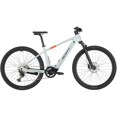 Scott Bikes Vélo électrique Passage 20 Performance Sx 29´´ Deore Rd M6100sgs 2025 - Publicité Scott Bikes Vélo électrique Passage 20 Performance Sx 29´´ Deore Rd M6100sgs 2025 - Publicité