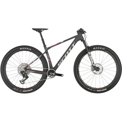 Scott Bikes Vtt Scale Rc World Cup 29´´ Xx Sl Eagle Axs 2025 - Publicité Scott Bikes Vtt Scale Rc World Cup 29´´ Xx Sl Eagle Axs 2025 - Publicité