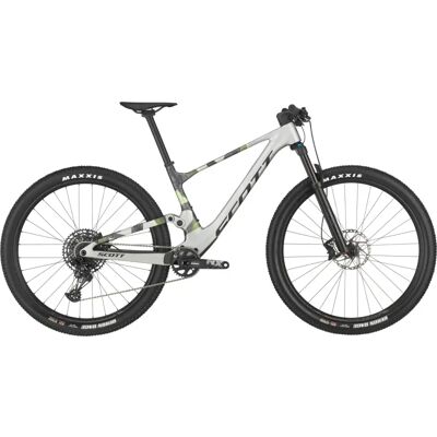 Scott Bikes Vtt Spark Rc Comp 29´´ N Xeagle 12s 2025 - Publicité Scott Bikes Vtt Spark Rc Comp 29´´ N Xeagle 12s 2025 - Publicité