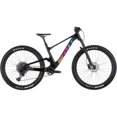 Scott Bikes Vtt Spark Rc 27.5´´ 2025 - Publicité Scott Bikes Vtt Spark Rc 27.5´´ 2025 - Publicité