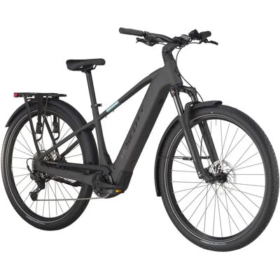 Scott Bikes Vélo électrique Sub 30 Performance Cx 28´´ Cues Rd-u6000gs 2025 - Publicité Scott Bikes Vélo électrique Sub 30 Performance Cx 28´´ Cues Rd-u6000gs 2025 - Publicité
