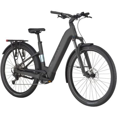 Scott Bikes Vélo électrique Sub 30 Wave Performance Cx 28´´ Cues Rd-u6000gs 2025 - Publicité Scott Bikes Vélo électrique Sub 30 Wave Performance Cx 28´´ Cues Rd-u6000gs 2025 - Publicité