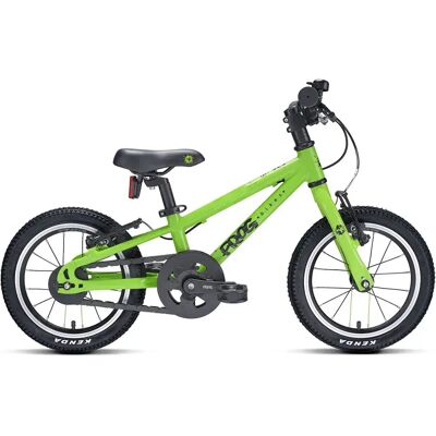 Frog Bikes Vélo 38 14´´ - Publicité Frog Bikes Vélo 38 14´´ - Publicité