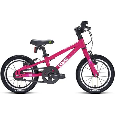 Frog Bikes Vélo 38 14´´ - Publicité Frog Bikes Vélo 38 14´´ - Publicité
