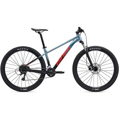 Giant Vtt Talon 3 29´´ Acera 2025 - Publicité Giant Vtt Talon 3 29´´ Acera 2025 - Publicité