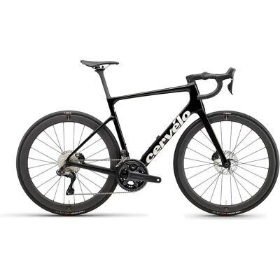 Cervelo Vélo De Route Caledonia 5 Ultegra Di2 2025 - Publicité Cervelo Vélo De Route Caledonia 5 Ultegra Di2 2025 - Publicité
