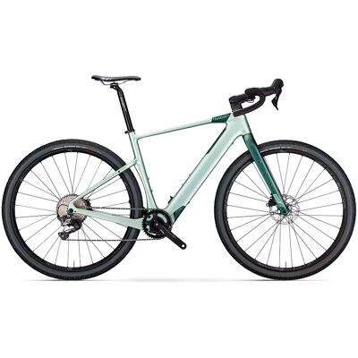 Wilier Vélo électrique De Gravel Adlar Hybrid Tq-hpr50 Grx Rd-rx822 Sgs 2025 - Publicité Wilier Vélo électrique De Gravel Adlar Hybrid Tq-hpr50 Grx Rd-rx822 Sgs 2025 - Publicité