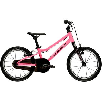 Kross Vélo Liftie 16´´´2025 - Publicité Kross Vélo Liftie 16´´´2025 - Publicité