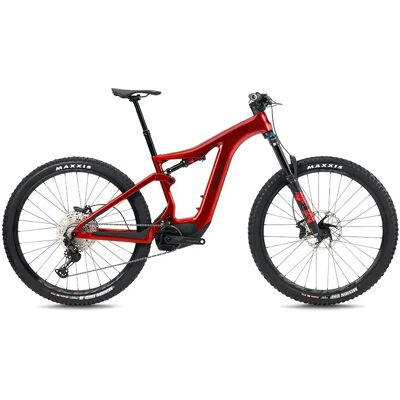 Bh Vtt électriques Atomx Lynx 9.7 Brose Smag 29´´ Xt - Publicité Bh Vtt électriques Atomx Lynx 9.7 Brose Smag 29´´ Xt - Publicité