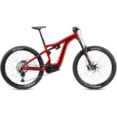 Bh Vtt électriques Atomx Lynx 9.8 Brose Smag 29´´ Xt - Publicité Bh Vtt électriques Atomx Lynx 9.8 Brose Smag 29´´ Xt - Publicité