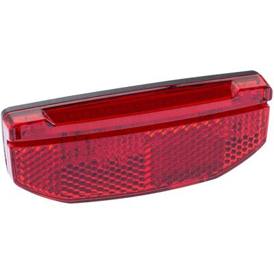 Contec Feu Arrière Tl-348 E-cob Red One Size - Publicité Contec Feu Arrière Tl-348 E-cob Red One Size - Publicité