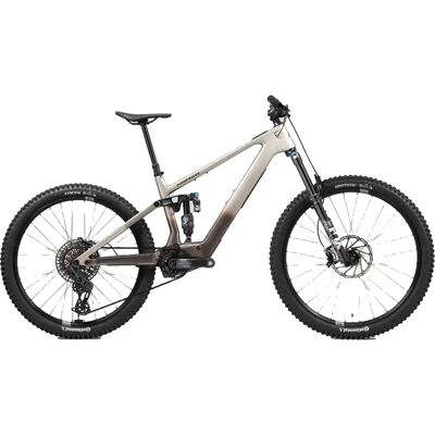 Norco Bikes Vtt électriques Fluid Vlt C1 140 Performance Line Sx 29/27.5´´ X0 Eagle Axs T-type 2024 - Publicité Norco Bikes Vtt électriques Fluid Vlt C1 140 Performance Line Sx 29/27.5´´ X0 Eagle Axs T-type 2024 - Publicité