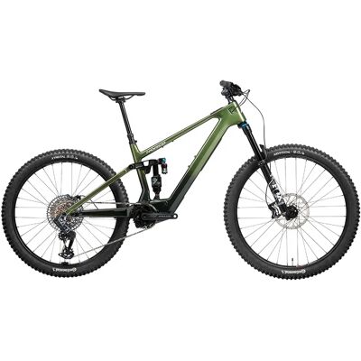 Norco Bikes Vtt électriques Fluid Vlt C2 140 Rythm 29/27.5´´ Performance Line Sx 29/27.5´´ Gx Eagle Axs T-type 2024 - Publicité Norco Bikes Vtt électriques Fluid Vlt C2 140 Rythm 29/27.5´´ Performance Line Sx 29/27.5´´ Gx Eagle Axs T-type 2024 - Publicité