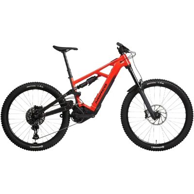 Norco Bikes Vtt électriques Range Vlt A1 Perfomance Line Cx 29/27.5´´ Nx Eagle 2024 - Publicité Norco Bikes Vtt électriques Range Vlt A1 Perfomance Line Cx 29/27.5´´ Nx Eagle 2024 - Publicité