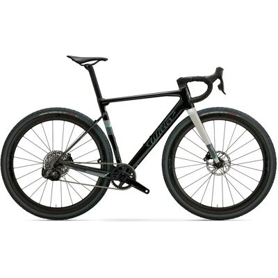 Wilier Vélo De Gravel Rave Sl Graff Xl Grx 810 2025 - Publicité Wilier Vélo De Gravel Rave Sl Graff Xl Grx 810 2025 - Publicité