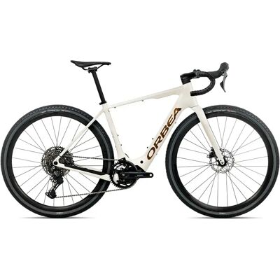 Orbea Vélo électrique De Gravel Denna H40 Cues U6000 Gs Shadow 2026 - Publicité Orbea Vélo électrique De Gravel Denna H40 Cues U6000 Gs Shadow 2026 - Publicité