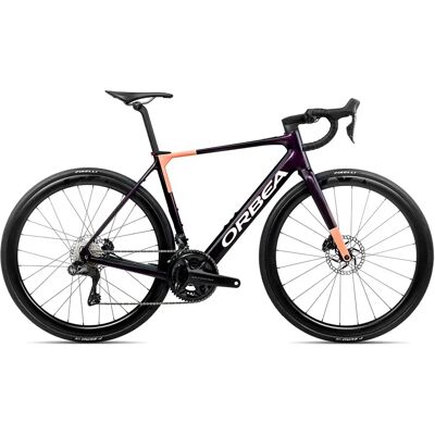 Orbea Vélo électrique De Route Gain M20i Ultegra Di2 R8150 2026 - Publicité Orbea Vélo électrique De Route Gain M20i Ultegra Di2 R8150 2026 - Publicité