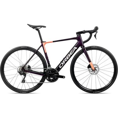 Orbea Vélo électrique De Route Gain M30 105 R7100 2026 - Publicité Orbea Vélo électrique De Route Gain M30 105 R7100 2026 - Publicité
