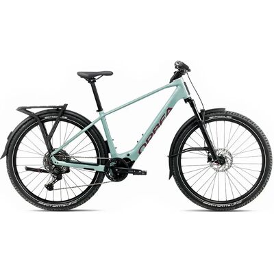 Orbea Vélo électrique Kemen Adv 20 Cues U6000 Gs Shadow 2026 - Publicité Orbea Vélo électrique Kemen Adv 20 Cues U6000 Gs Shadow 2026 - Publicité