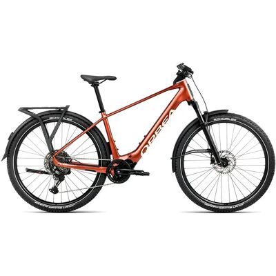 Orbea Vélo électrique Kemen Adv 20 Cues U6000 Gs Shadow 2026 - Publicité Orbea Vélo électrique Kemen Adv 20 Cues U6000 Gs Shadow 2026 - Publicité