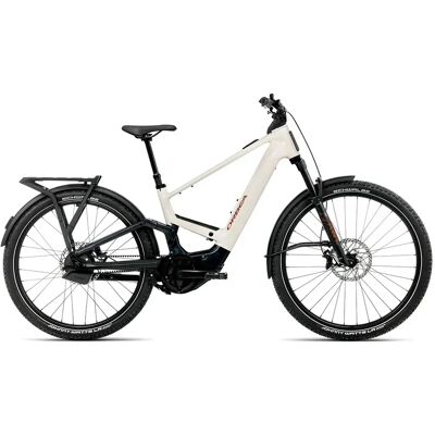 Orbea Vélo électrique Muga 10 Enviolo Automatiq Bt 2026 - Publicité Orbea Vélo électrique Muga 10 Enviolo Automatiq Bt 2026 - Publicité
