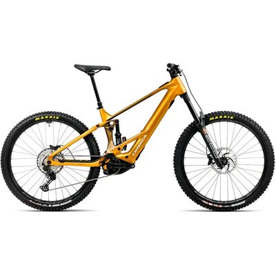 Orbea Vtt électriques Wild H20 29´´ Slx M7100 Sgs Shadow Plus 2026 - Publicité Orbea Vtt électriques Wild H20 29´´ Slx M7100 Sgs Shadow Plus 2026 - Publicité