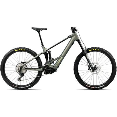 Orbea Vtt électriques Wild H20 29´´ Slx M7100 Sgs Shadow Plus 2026 - Publicité Orbea Vtt électriques Wild H20 29´´ Slx M7100 Sgs Shadow Plus 2026 - Publicité