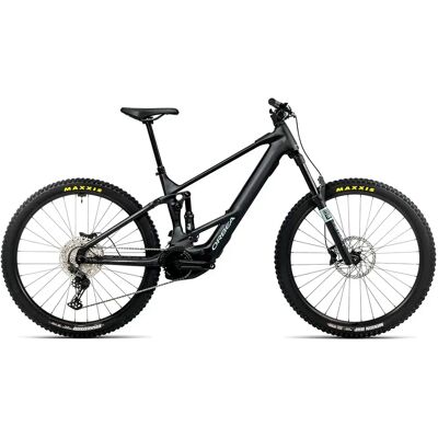 Orbea Vtt électriques Wild St H30 29´´ Deore M6100 Sgs Shadow Plus 2026 - Publicité Orbea Vtt électriques Wild St H30 29´´ Deore M6100 Sgs Shadow Plus 2026 - Publicité