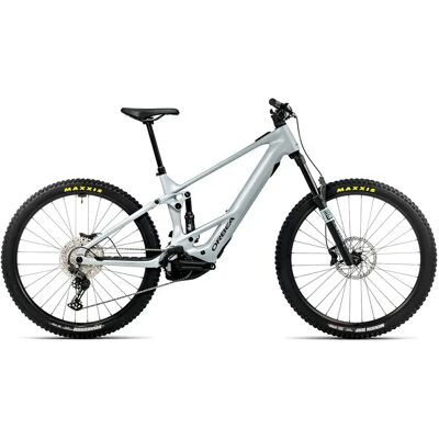 Orbea Vtt électriques Wild St H30 29´´ Deore M6100 Sgs Shadow Plus 2026 - Publicité Orbea Vtt électriques Wild St H30 29´´ Deore M6100 Sgs Shadow Plus 2026 - Publicité