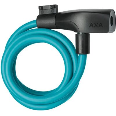 AXA Antivol à Câble 8/120 Blue Ice One Size - Publicité AXA Antivol à Câble 8/120 Blue Ice One Size - Publicité