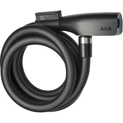 AXA Antivol à Câble Resolute 12/180 Black One Size - Publicité AXA Antivol à Câble Resolute 12/180 Black One Size - Publicité