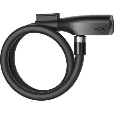 AXA Antivol à Câble Resolute 12/60 Black One Size - Publicité AXA Antivol à Câble Resolute 12/60 Black One Size - Publicité
