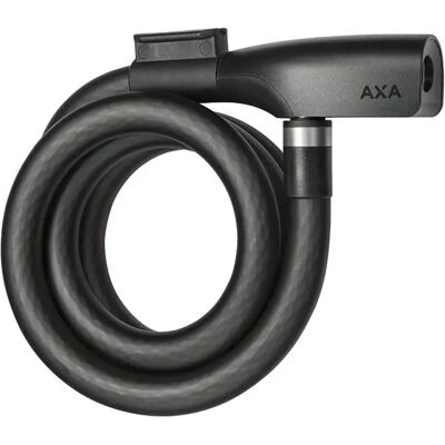AXA Antivol à Câble Resolute 15/120 Black One Size - Publicité AXA Antivol à Câble Resolute 15/120 Black One Size - Publicité