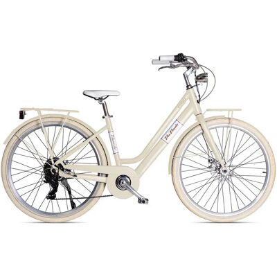 Via Veneto Vélo électrique Victoria 28´´ Tx300 - Publicité Via Veneto Vélo électrique Victoria 28´´ Tx300 - Publicité