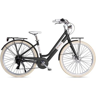 Via Veneto Vélo électrique Victoria 28´´ Tx300 - Publicité Via Veneto Vélo électrique Victoria 28´´ Tx300 - Publicité