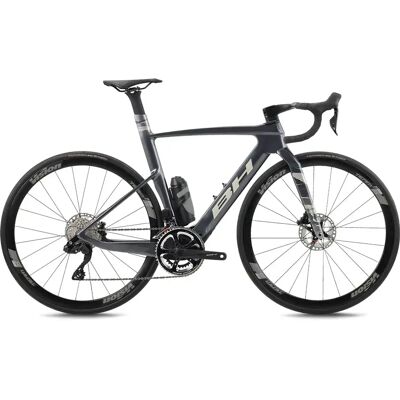 Bh Vélo électrique De Route Iaerolight 1.7 2ezmag 105 Di2 2026 - Publicité Bh Vélo électrique De Route Iaerolight 1.7 2ezmag 105 Di2 2026 - Publicité