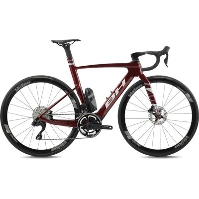 Bh Vélo électrique De Route Iaerolight 1.7 2ezmag 105 Di2 2026 - Publicité Bh Vélo électrique De Route Iaerolight 1.7 2ezmag 105 Di2 2026 - Publicité