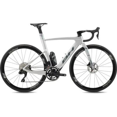 Bh Vélo électrique De Route Iaerolight 1.7 2ezmag 105 Di2 2026 - Publicité Bh Vélo électrique De Route Iaerolight 1.7 2ezmag 105 Di2 2026 - Publicité