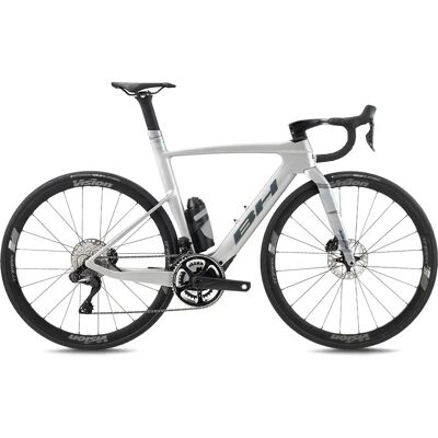 Bh Vélo électrique De Route Iaerolight 1.8 2ezmag Ultegra Di2 2026 - Publicité Bh Vélo électrique De Route Iaerolight 1.8 2ezmag Ultegra Di2 2026 - Publicité