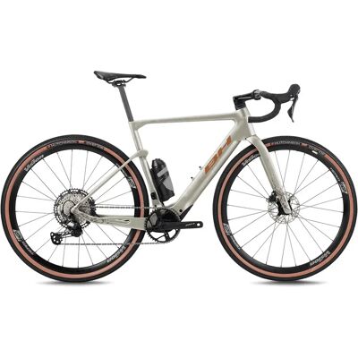 Bh Vélo électrique De Gravel Igravelx Carbon 2.7 2ezmag Grx Rx610 2026 - Publicité Bh Vélo électrique De Gravel Igravelx Carbon 2.7 2ezmag Grx Rx610 2026 - Publicité