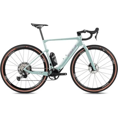Bh Vélo électrique De Gravel Igravelx Carbon 2.7 2ezmag Grx Rx610 2026 - Publicité Bh Vélo électrique De Gravel Igravelx Carbon 2.7 2ezmag Grx Rx610 2026 - Publicité